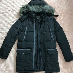 Women’s Mexx Winter Coat